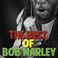 Bob Marley - The Best of Bob Marley